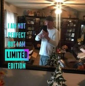 Meet your Posher, Thomas